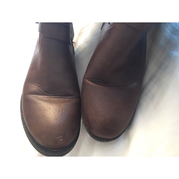 Boots - Picture 6 of 6